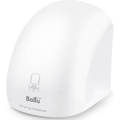 Сушилка для рук BALLU BAHD-2000DM White